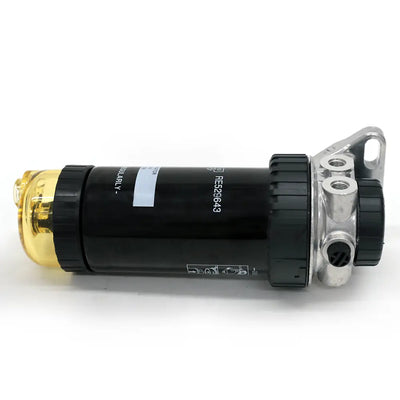 Filter Assy RE529642 for John Deere 4.5 6.8L 4045 6068 Engine 1010D 1010E 810D 810E Forwarder from MyMROmarts