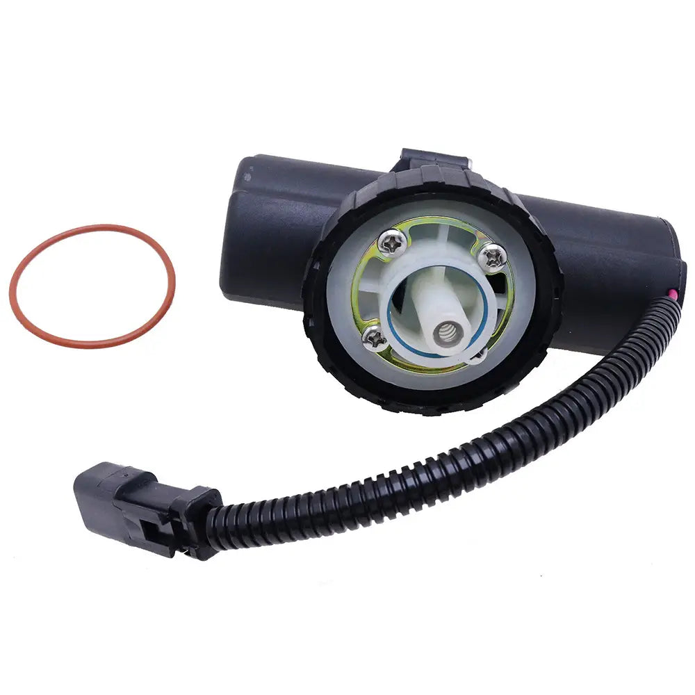 Filter Fuel with Lift Pump 333/E9834 for JCB Backhoe Loader 3CX 4CX 5CX