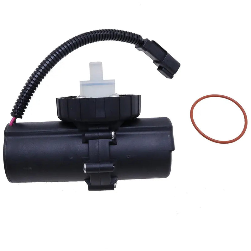 Load image into Gallery viewer, Filter Fuel with Lift Pump 333/E9834 for JCB Backhoe Loader 3CX 4CX 5CX - Engine Parts &gt; Fuel System &gt; Fuel Pump from  My Store
