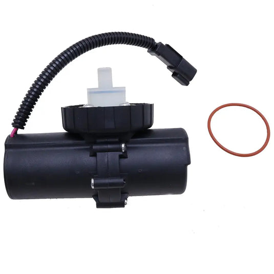 Filter Fuel with Lift Pump 333/E9834 for JCB Backhoe Loader 3CX 4CX 5CX - Engine Parts > Fuel System > Fuel Pump from  My Store