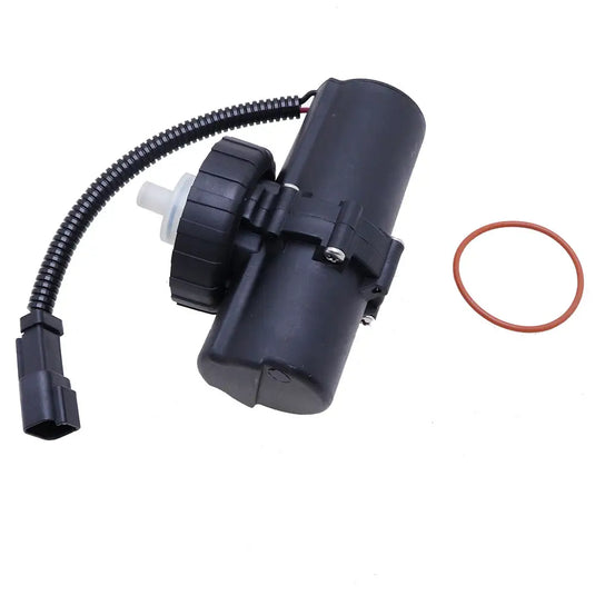 Filter Fuel with Lift Pump 333/E9834 for JCB Backhoe Loader 3CX 4CX 5CX - Engine Parts > Fuel System > Fuel Pump from  My Store