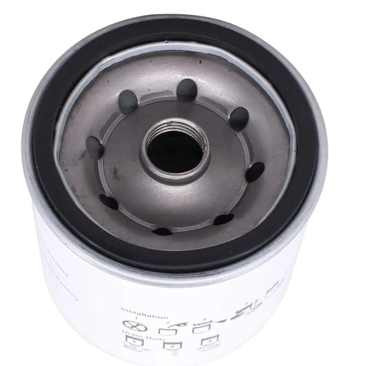 Filter Fuel With Separator 12 6667352 for Bobcat 331 753 763 773 863 E10 E20 E26 E32 E35 E35Z E42 L28 MT55 MT85 MT100 S130 S175 S185 S250 S300 S450 S530 S630 S70 T190 T200 T300 T550 T595 T650 from MyMROmarts