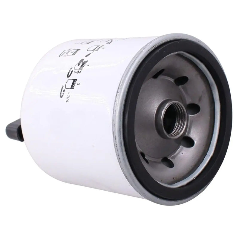Afbeelding laden in Galerijviewer, Filter Fuel With Separator 12 6667352 for Bobcat 331 753 763 773 863 E10 E20 E26 E32 E35 E35Z E42 L28 MT55 MT85 MT100 S130 S175 S185 S250 S300 S450 S530 S630 S70 T190 T200 T300 T550 T595 T650 from MyMROmarts
