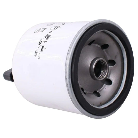 Filter Fuel With Separator 12 6667352 for Bobcat 331 753 763 773 863 E10 E20 E26 E32 E35 E35Z E42 L28 MT55 MT85 MT100 S130 S175 S185 S250 S300 S450 S530 S630 S70 T190 T200 T300 T550 T595 T650 from MyMROmarts