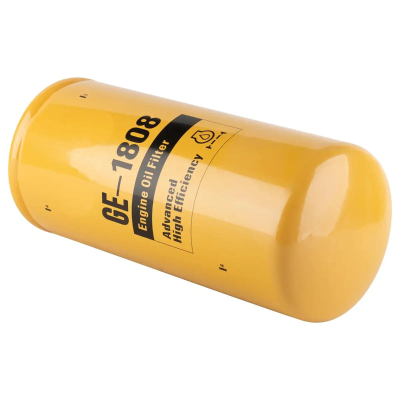 Load image into Gallery viewer, Filter Kit 1R-1808 1R-0749 256-8753 for Caterpillar CAT Engine C10 C11 C12 C13 C15 C16 3406E 3406 - Engine Maintenance Parts > Filter Kits from MyMROmarts
