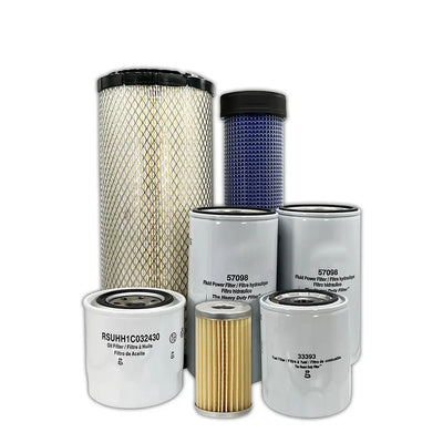 Filter Kit 59800-26110 3A11119130 HH1C032430 1663143560 1583143380 HH33082630 For Kubota M7040 Tractor - Engine Maintenance Parts > Filter Kits from MyMROmarts