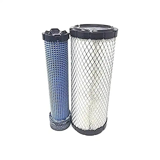 Filter kit 612509 612510 for Caterpillar CAT Engine Excavator from MyMROmarts