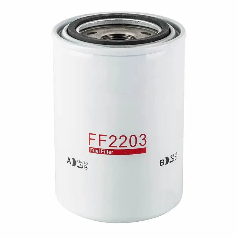 Load image into Gallery viewer, Filter Kit FF2200 FF2203 LF14000NN Replace For Cummins ISX Pre- 2010 Engines - Engine Maintenance Parts > Filter Kits from MyMROmarts
