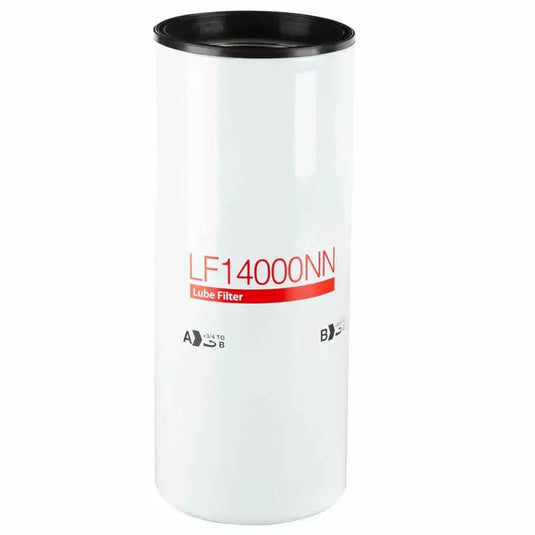 Filter Kit LF14000NN FF2200 FF2203 for Cummins Engine ISX Pre- 2010 - Engine Maintenance Parts > Filter Kits from MyMROmarts