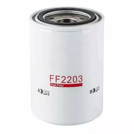 Filter Kit LF14000NN FF2200 FF2203 for Cummins Engine ISX Pre- 2010 - Engine Maintenance Parts > Filter Kits from MyMROmarts