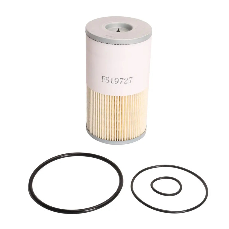 Load image into Gallery viewer, Filter Kit LF14000NN FF5776 FS19727 BD50000 BF9885 PF7895 Fits for Cummins Fits for Fleetguard Replaces - Engine Maintenance Parts > Filter Kits from MyMROmarts
