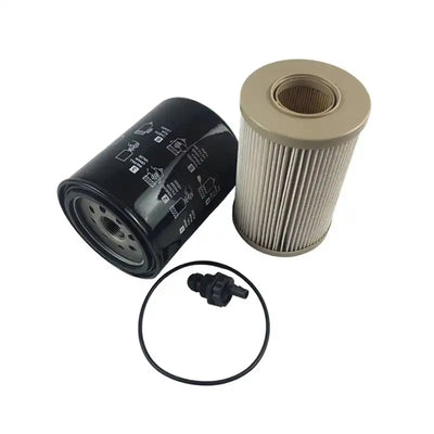 Filter kit RE525523 for John Deere Dozer 750K 850J 850JR 850K from MyMROmarts