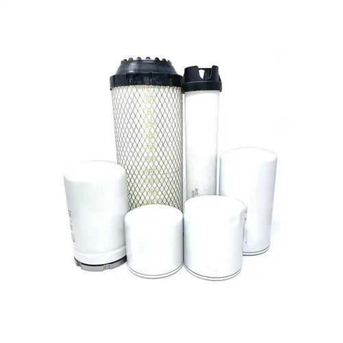 Filter Kit TD270-93230 TD270-93220 for Kubota Tractor L6060 L3130DT L3240DT from MyMROmarts
