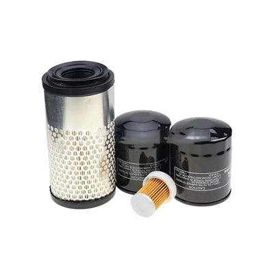 Filter Maintenance Kit for Kubota Engine V1505 D1305 D1105 V1305 Tractor B7500 B7510 B2320 from MyMROmarts