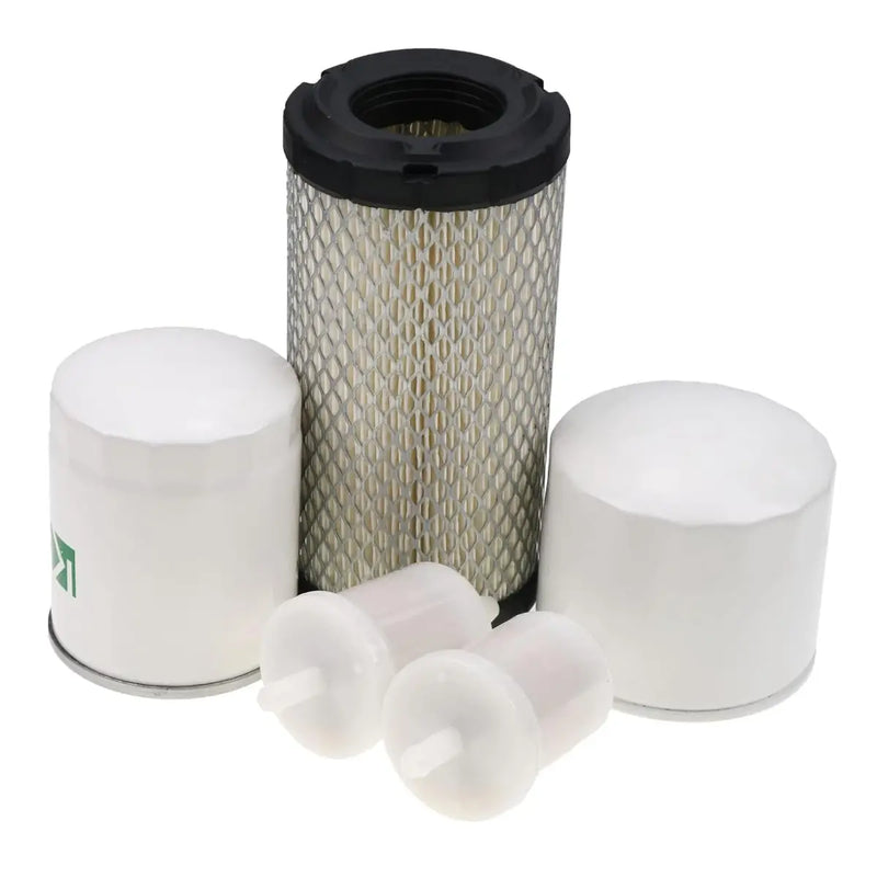 Load image into Gallery viewer, Filter Maintenance Kit for Kubota Lawn Mower GR2100 GR2110 GR2120 from MyMROmarts
