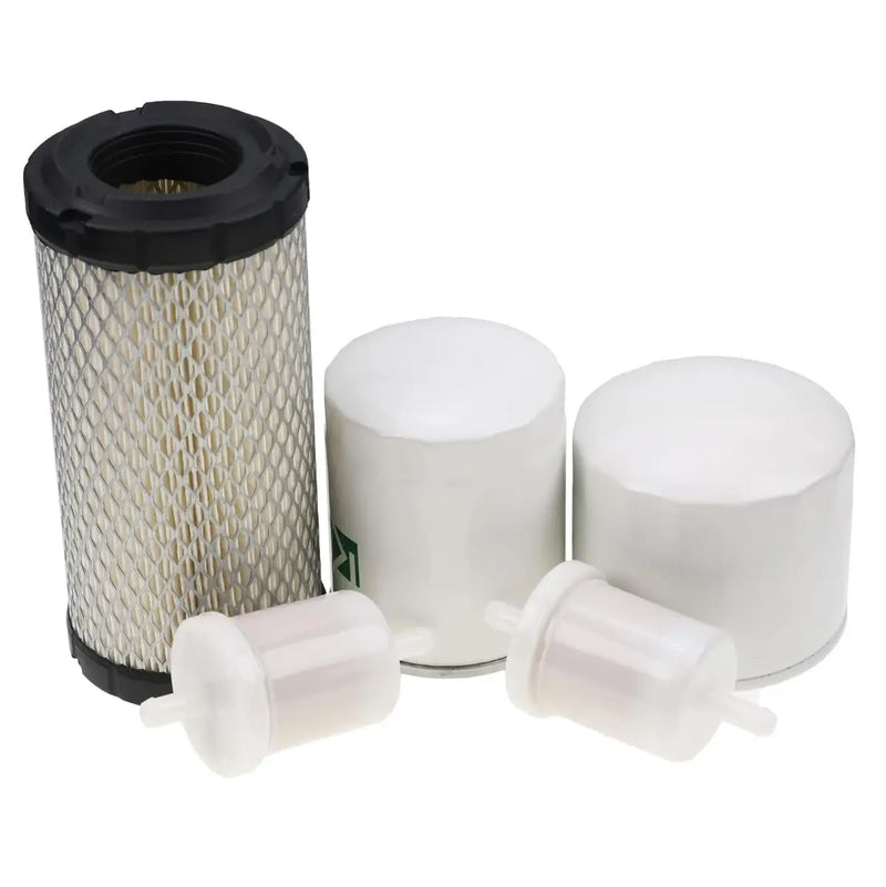 Load image into Gallery viewer, Filter Maintenance Kit for Kubota Lawn Mower GR2100 GR2110 GR2120 from MyMROmarts

