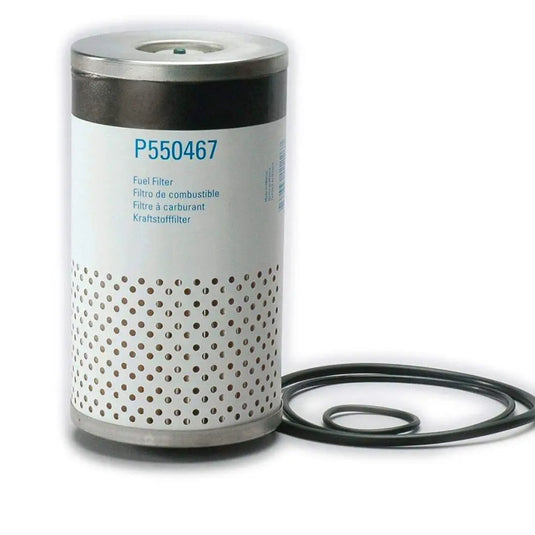 Filter P550467 for Detroit Series 60 - Engine Maintenance Parts > Fuel Filter from MyMROmarts