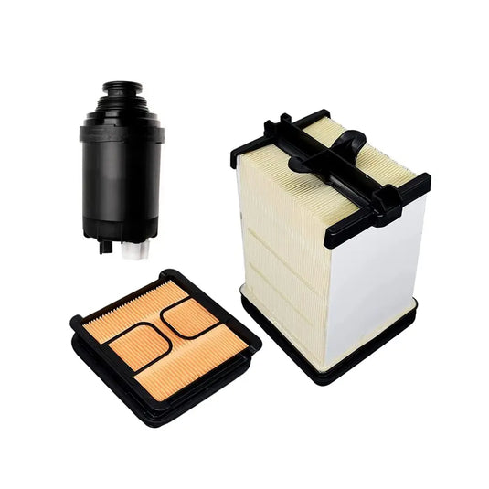 Filter Service Kit 7286322 7221934 7012303 7023589 7024037 6686926 6727475 for Bobcat Loader S450 S510 S530 S550 S570 S590 S595 T450 T550 T590 T595 T630 T650 - Engine Maintenance Parts > Filter Kits from MyMROmarts