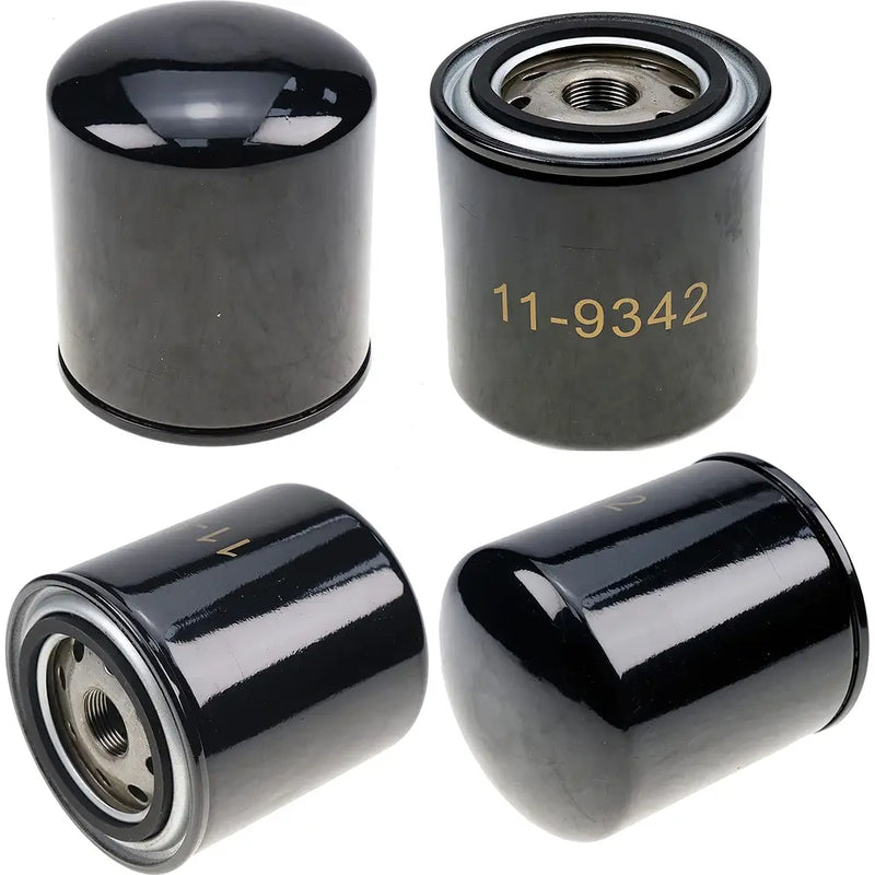 Load image into Gallery viewer, Filter Set 11-9342 11-9300 11-9182 for Thermo King Transport Refrigeration SB190 SB210 SB230 SB330 from MyMROmarts
