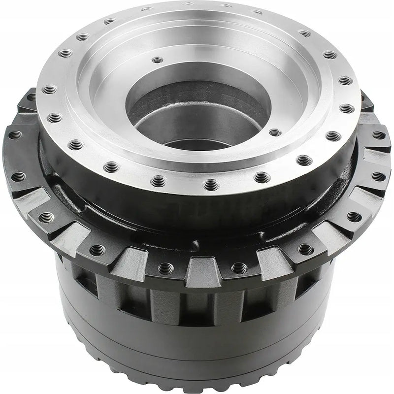 Cargue la imagen en el visor de la galería, Final Drive Group 267-6796 Without Travel Motor for Caterpillar CAT 320D 325C 325D 329D from MyMROmarts
