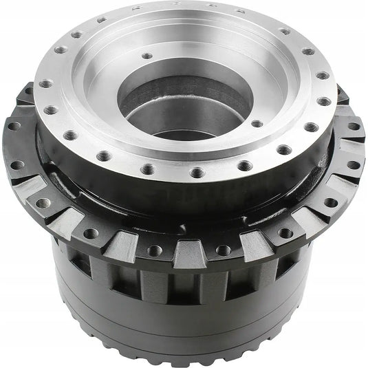 Final Drive Group 267-6796 Without Travel Motor for Caterpillar CAT 320D 325C 325D 329D from MyMROmarts