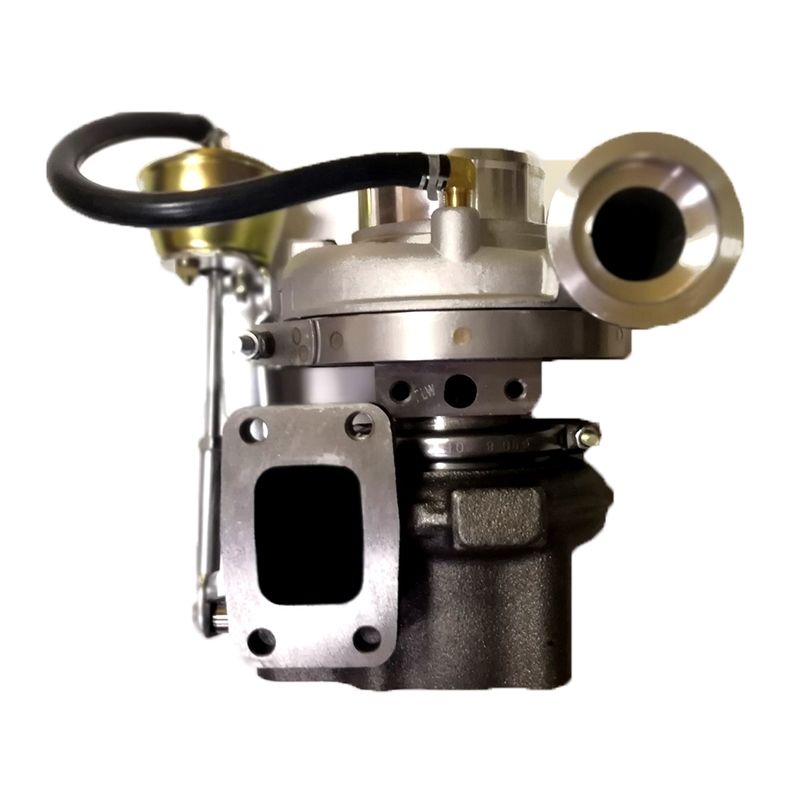 Load image into Gallery viewer, Turbocharger 4298280 for Deutz TCD2013 Engine - Engine Parts &gt; Air Intake and Exhaust System &gt; Turbocharger from MyMROmarts
