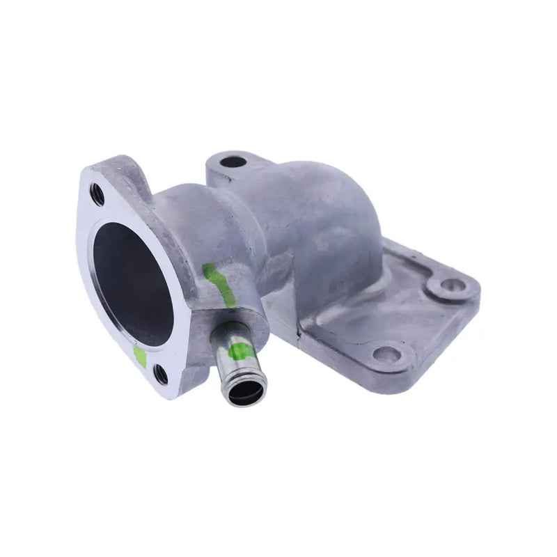 Cargue la imagen en el visor de la galería, Flange 15521-72703 for Kubota Tractor L245 L4350DT L4350DT M4030 M4030DT M5030 - Engine Parts > Other Engine Parts from MyMROmarts
