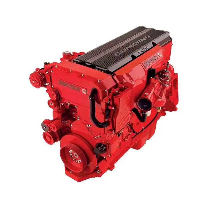 Load image into Gallery viewer, Flange 4933608 for Cummins Engine 6BT - Engine Parts > Other Engine Parts from MyMROmarts
