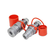 Hydraulic Parts