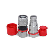 Hydraulic Parts