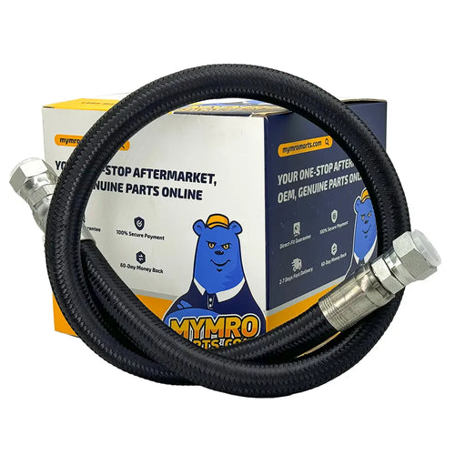 Flexible Hose 3864036 for Cummins Engine QSB QSB6.7 ISF from MyMROmarts