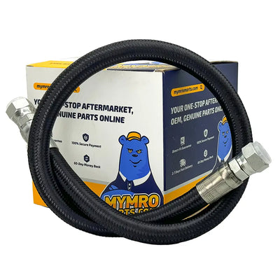 Flexible Hose 3864036 for Cummins Engine QSB QSB6.7 ISF from MyMROmarts