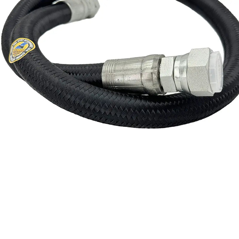 Lataa kuva gallerian katseluohjelmaan Flexible Hose 3864036 for Cummins Engine QSB QSB6.7 ISF from MyMROmarts
