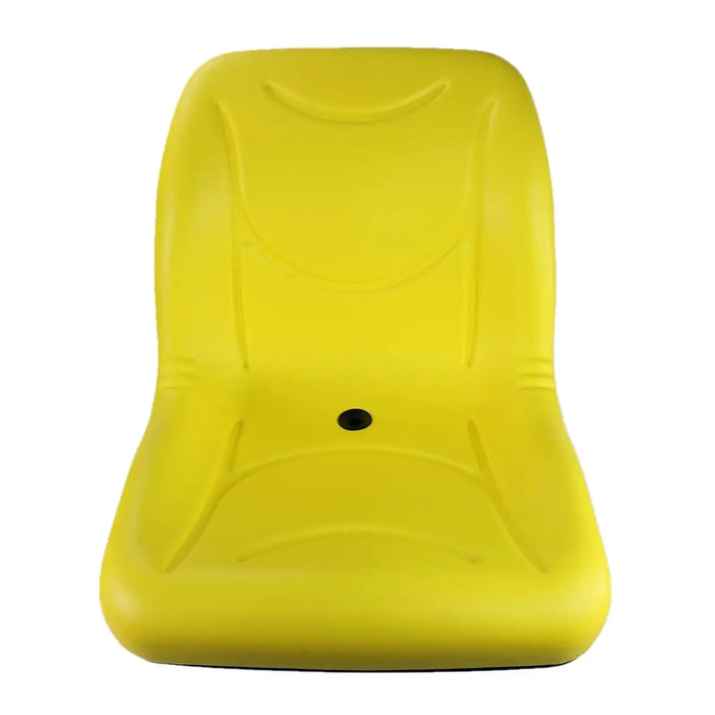 Laden Sie das Bild in Galerie -Viewer, Flip-Up Tractor Seat E-LVA19040 for John Deere 4044M 4049M 4052M 4066M - Body Parts &gt; Other Cab Parts &gt; Seat from MyMROmarts
