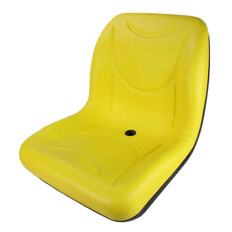 Laden Sie das Bild in Galerie -Viewer, Flip-Up Tractor Seat E-LVA19040 for John Deere 4044M 4049M 4052M 4066M - Body Parts &gt; Other Cab Parts &gt; Seat from MyMROmarts
