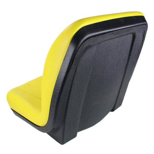 Flip-Up Tractor Seat E-LVA19040 for John Deere 4044M 4049M 4052M 4066M - Body Parts > Other Cab Parts > Seat from MyMROmarts