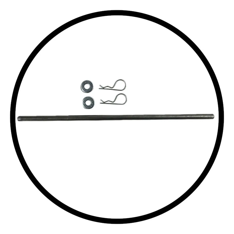 Laden Sie das Bild in Galerie -Viewer, Flip-Up Tractor Seat E-LVA19040 for John Deere 4044M 4049M 4052M 4066M - Body Parts &gt; Other Cab Parts &gt; Seat from MyMROmarts
