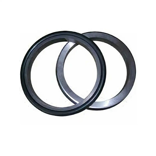 Floating Seal 154-30-00830 for Komatsu PC300-1 PC300LC-1 Excavator D155A-3 D21A-8 D80A-12 D85P-18 Bulldozer - Hydraulic Parts > Hydraulic Seal Kits from MyMROmarts