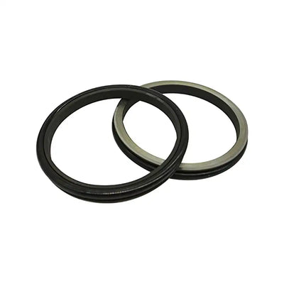 Floating Seal 4179741 for John Deere 490 490D Hitachi EX120-1 EX120 EX100 Excavator Size:266*292*19mm - Hydraulic Parts > Hydraulic Seal Kits from MyMROmarts