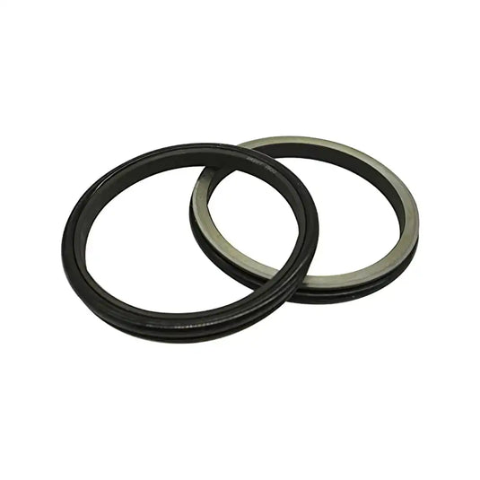 Floating Seal 4179741 for John Deere 490 490D Hitachi EX120-1 EX120 EX100 Excavator Size:266*292*19mm - Hydraulic Parts > Hydraulic Seal Kits from MyMROmarts