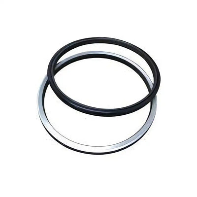 Floating Seal 4350347 for Hitachi Excavator EX550 ZX450 ZX470H-3 ZX480MT ZX500LC ZX520LCH-3 ZX600 ZX650H ZX650LC-3 - Hydraulic Parts > Hydraulic Seal Kits from MyMROmarts