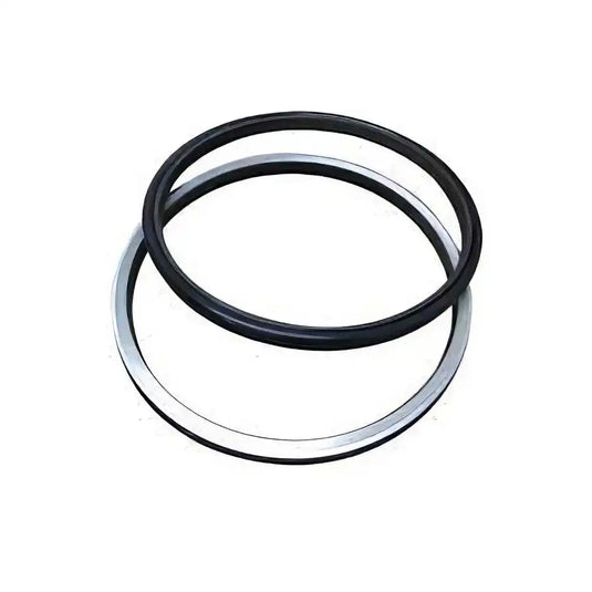 Floating Seal 4350347 for Hitachi Excavator EX550 ZX450 ZX470H-3 ZX480MT ZX500LC ZX520LCH-3 ZX600 ZX650H ZX650LC-3 - Hydraulic Parts > Hydraulic Seal Kits from MyMROmarts