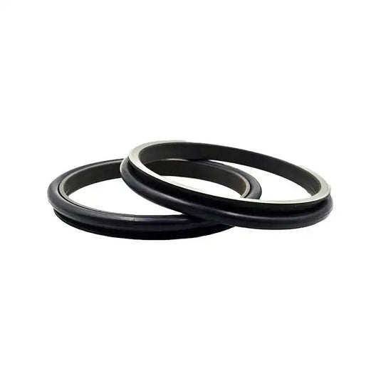 Floating Seal Assy 17M-27-00180 for Komatsu D155A-6 D155AX-6 D155AX-7 D155AX-8 D275A-5 D275AX-5 PC600-8E0 PC650LC-11 PC650LC-8E0 - Engine Parts > Other Engine Parts from MyMROmarts