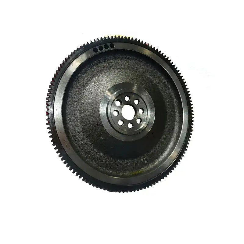 Cargue la imagen en el visor de la galería, Flywheel 1123304000 for Isuzu Engine 6WA1 - Engine Parts &gt; Crankshafts &amp; Connecting Rod Components &gt; Flywheel &amp; Ring from MyMROmarts
