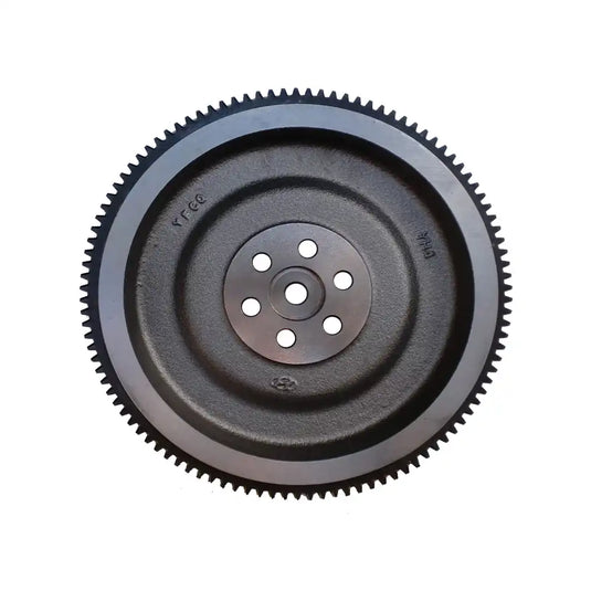 Flywheel 1123304000 for Isuzu Engine 6WA1 - Engine Parts > Crankshafts & Connecting Rod Components > Flywheel & Ring from MyMROmarts