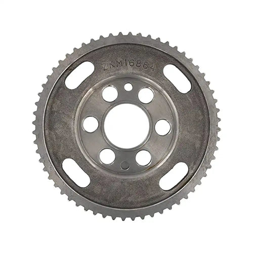 Flywheel 116427A1 81878417 85806007 CAR128653 for CASE 580M 580SL 660 - Engine Parts > Crankshafts & Connecting Rod Components > Flywheel & Ring from MyMROmarts