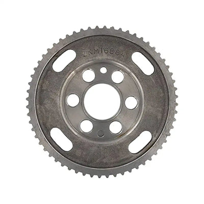 Flywheel 116427A1 81878417 85806007 CAR128653 for CASE 580M 580SL 660 - Engine Parts > Crankshafts & Connecting Rod Components > Flywheel & Ring from MyMROmarts