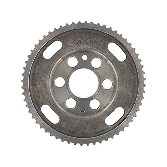 Flywheel 116427A1 81878417 85806007 CAR128653 for CASE 580M 580SL 660 - Engine Parts > Crankshafts & Connecting Rod Components > Flywheel & Ring from MyMROmarts