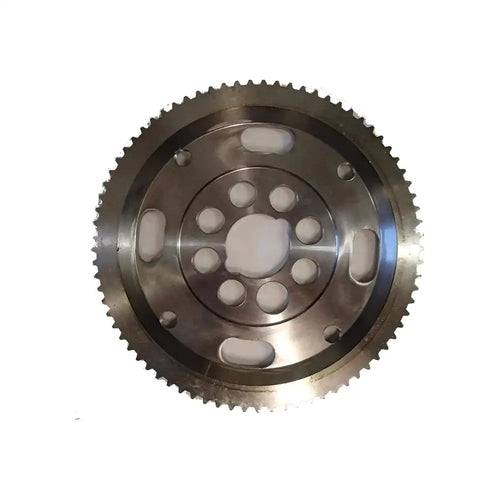 Flywheel 175983A1 for CASE 570LXT 580L 580SL Loader - Engine Parts > Crankshafts & Connecting Rod Components > Flywheel & Ring from MyMROmarts