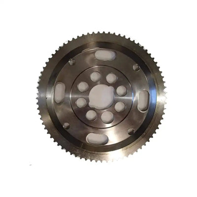 Flywheel 175983A1 for CASE 570LXT 580L 580SL Loader - Engine Parts > Crankshafts & Connecting Rod Components > Flywheel & Ring from MyMROmarts